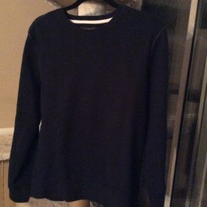 Men’s  sweatshirt